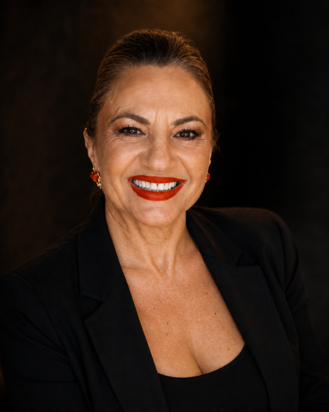 Carolina Olívia Testoni